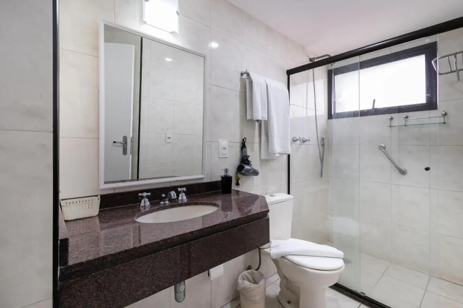Photo - Premium Flats Berrini - Boutique Hotel & Spa
