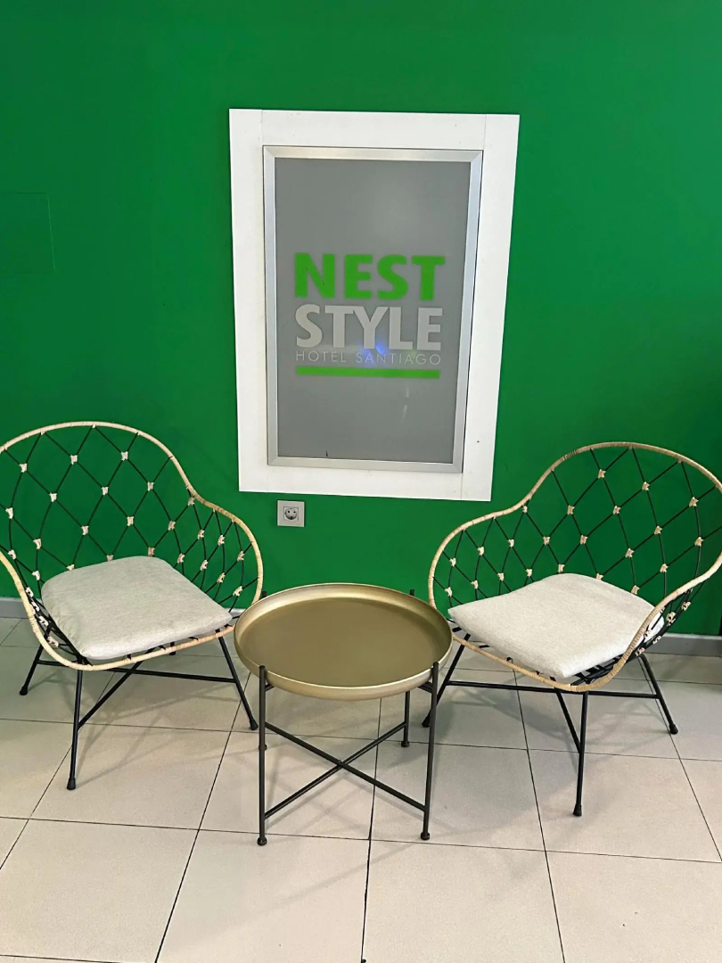 Foto - Nest Style Santiago
