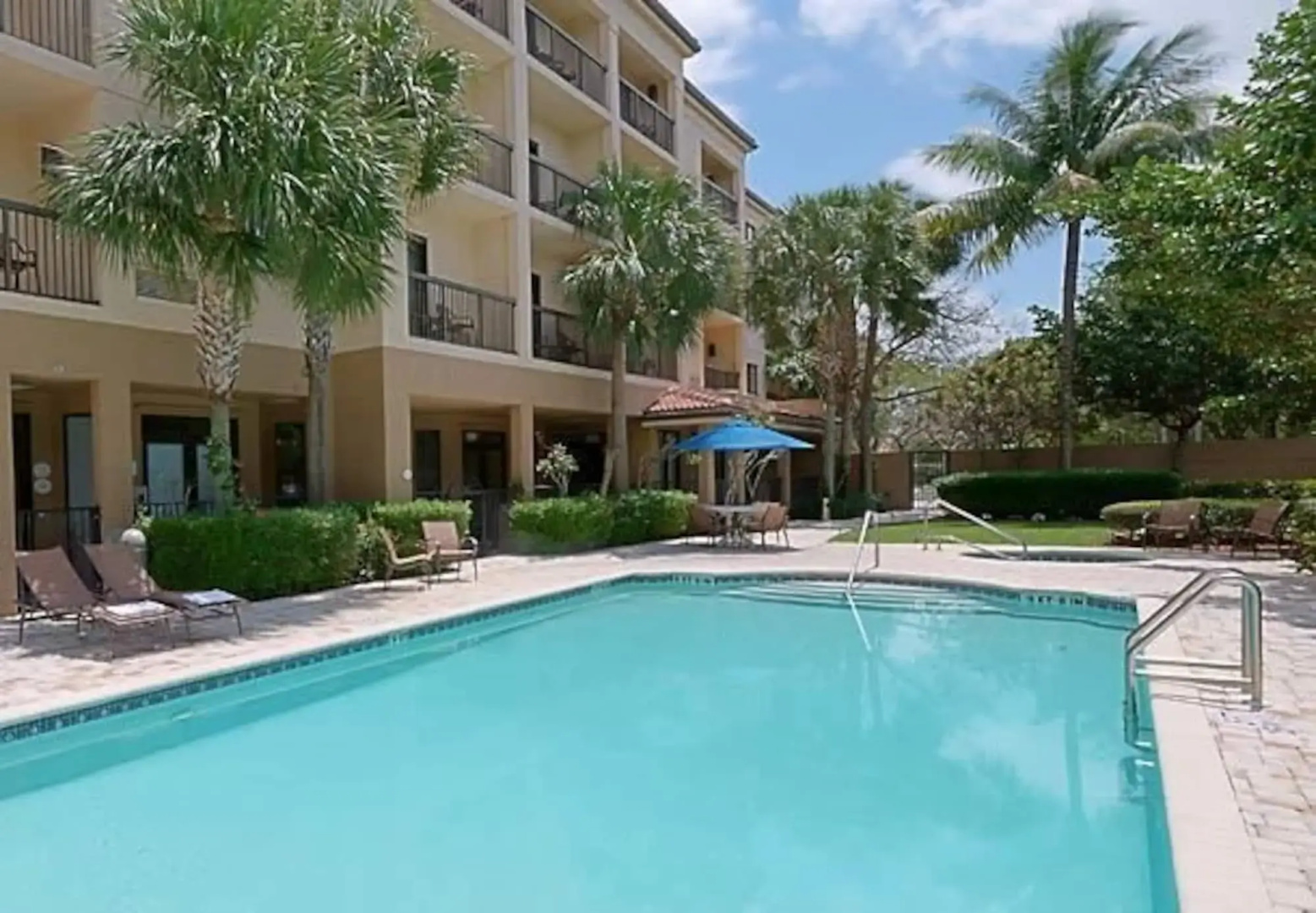 Foto - Courtyard by Marriott Fort Lauderdale Coral Springs