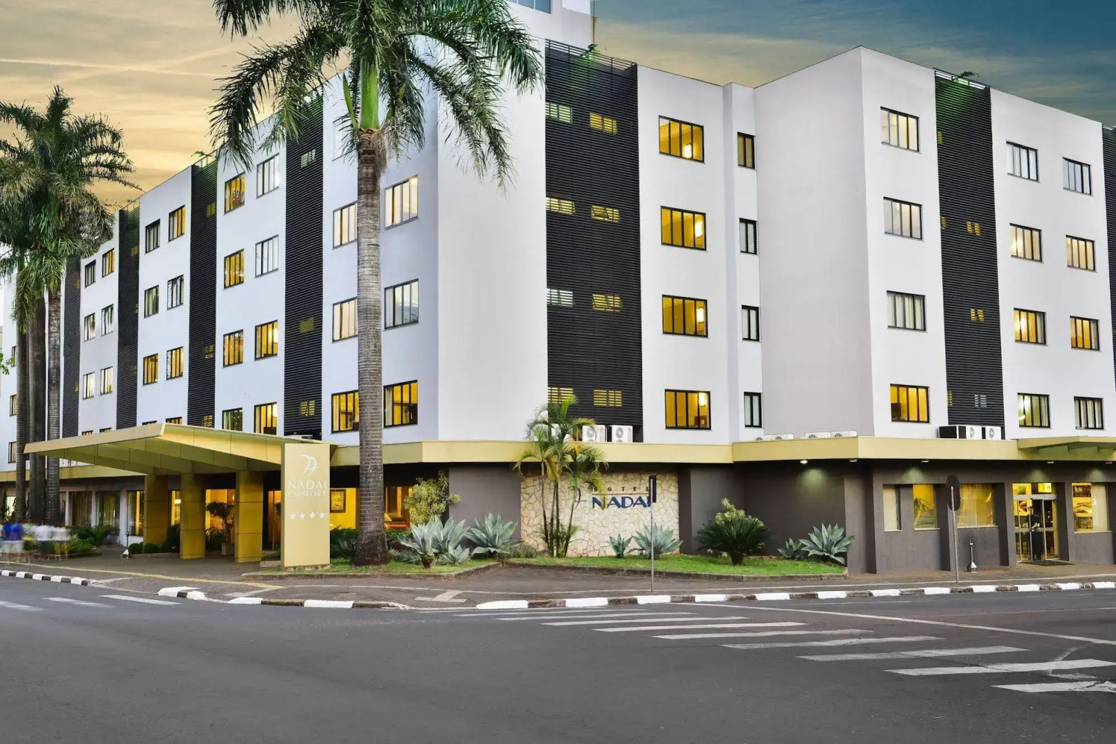 Photo - Nadai Confort Hotel e Spa