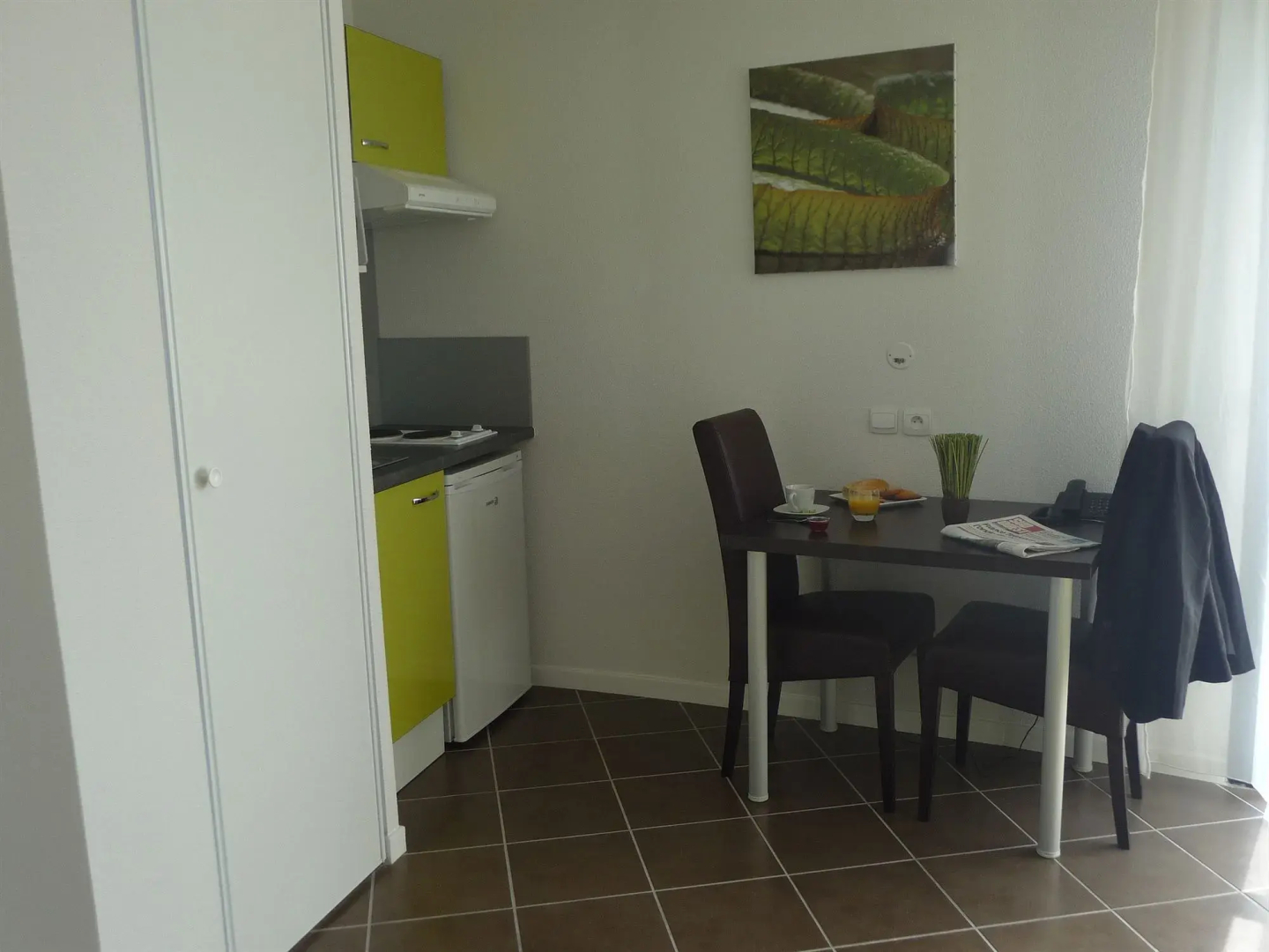 Foto - All Suites Appart Hôtel - Pau - Zénith