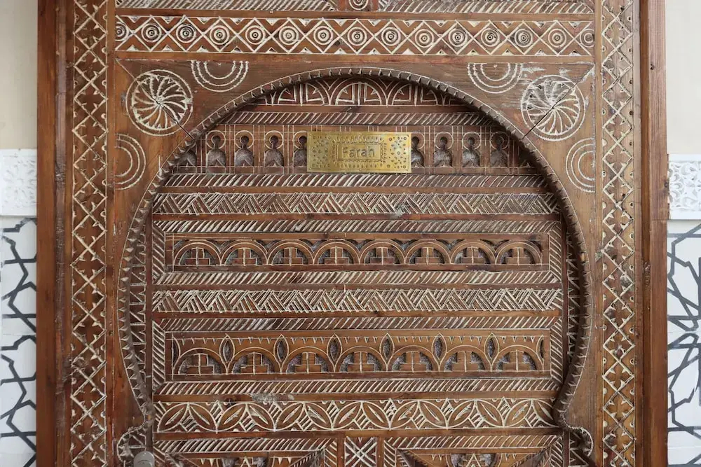 Photo - Riad La Fayette Bed & Breakfast