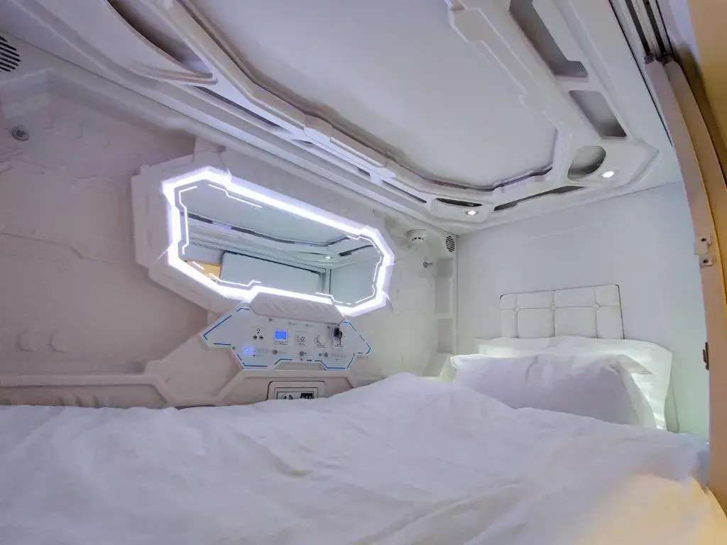 Photo - Psych Hostel