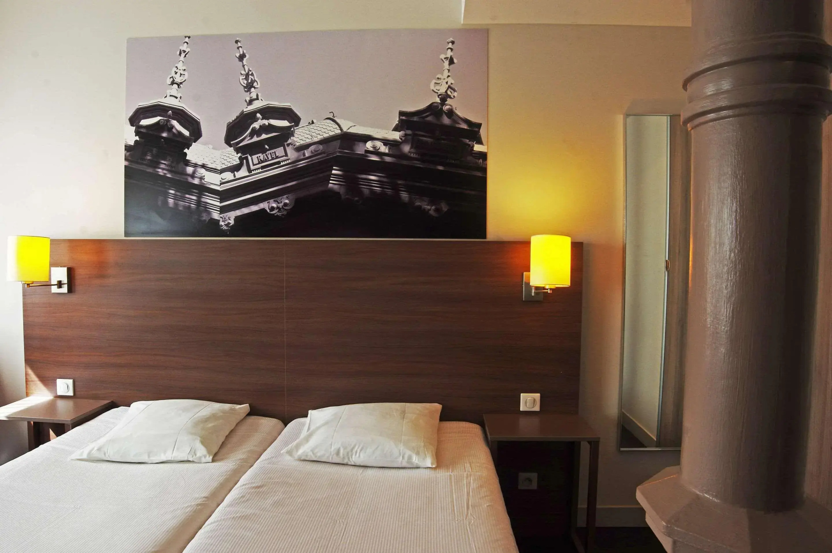 Foto - Comfort Aparthotel Saint-Etienne