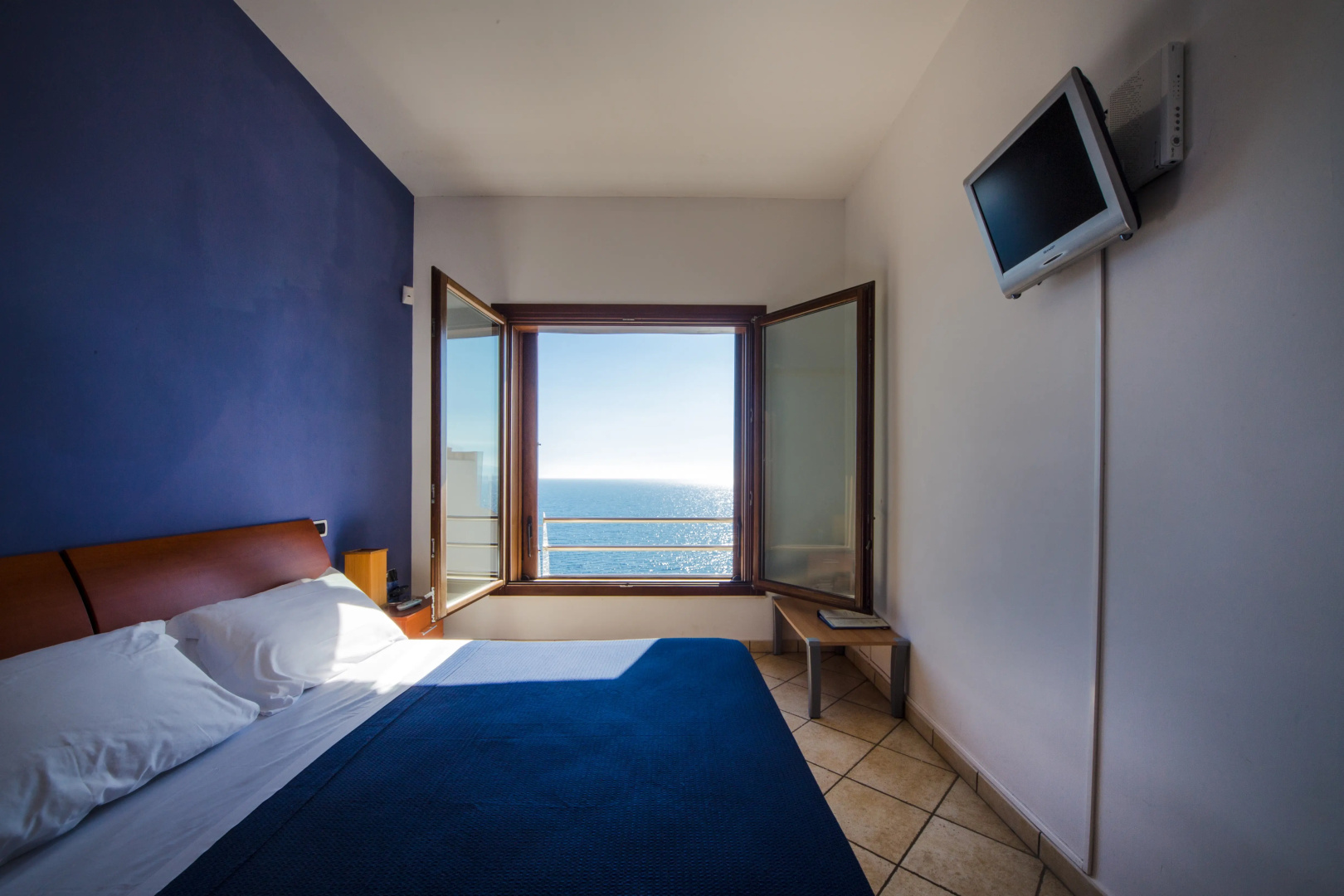 Foto - La Rosa Sul Mare