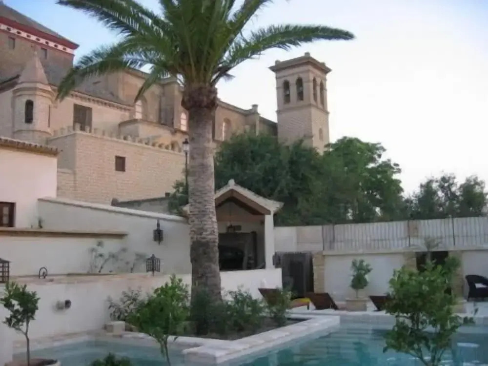 Photo - Hospedería del Monasterio