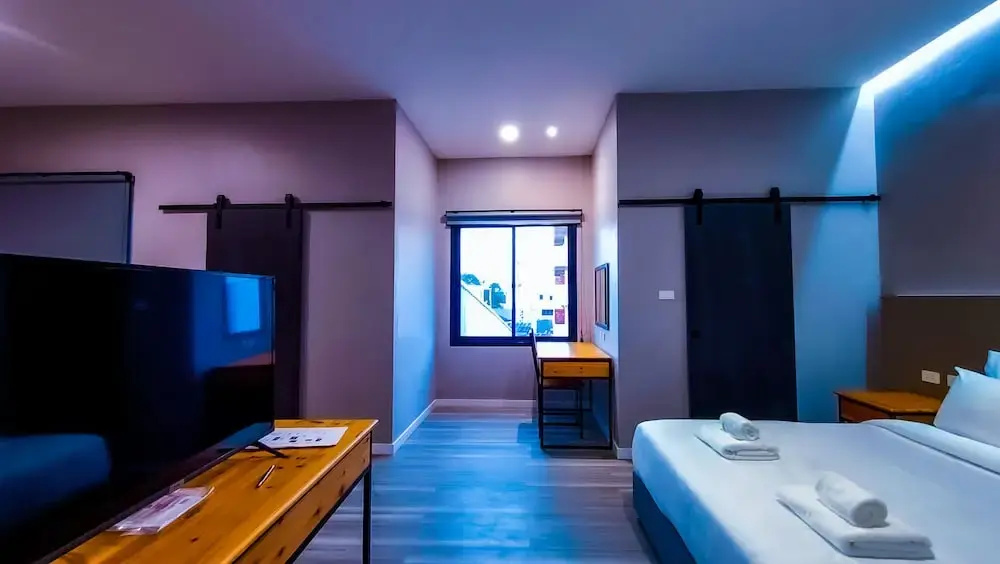 Photo - The Riva Vientiane Hotel