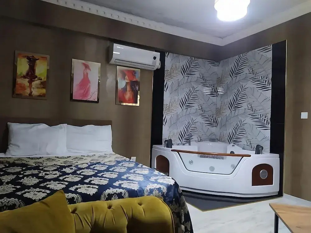Foto - Royal Hotel Kumkapı