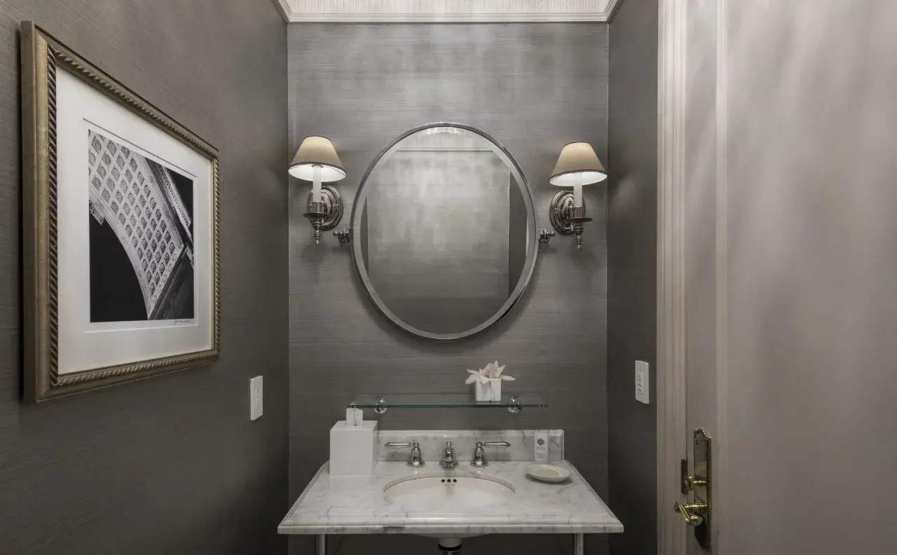 Foto - The St. Regis New York