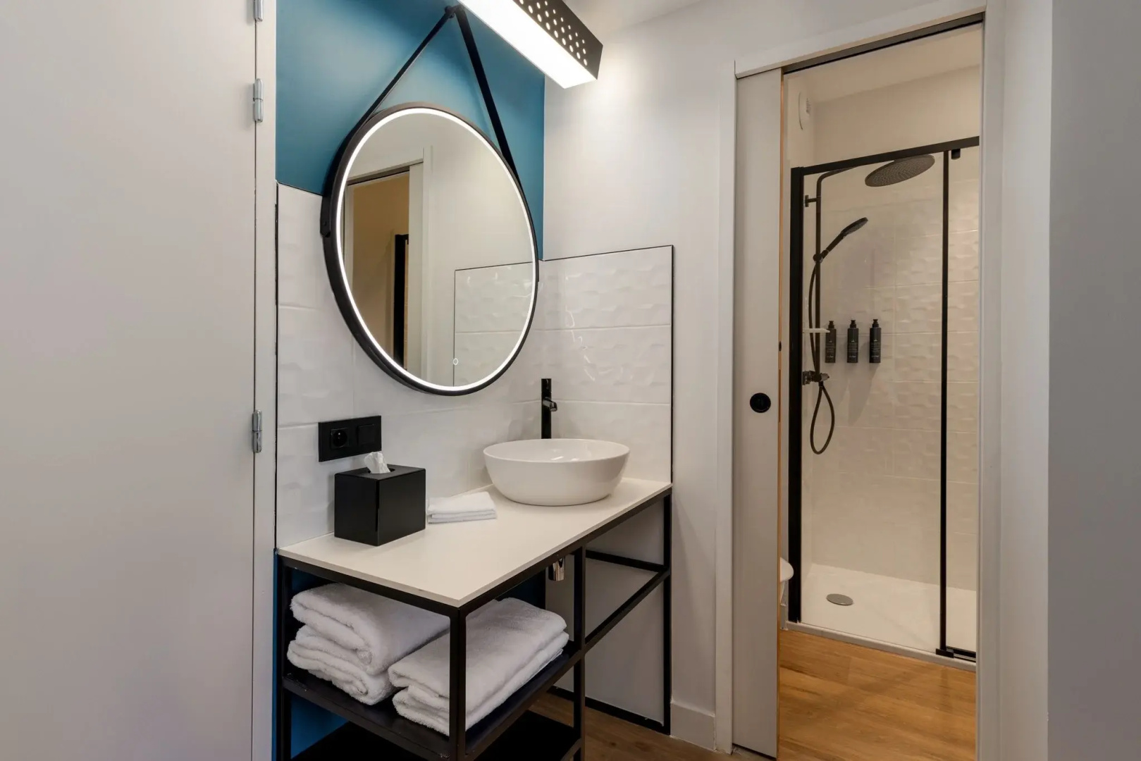 Photo - Aloft by Marriott Dijon