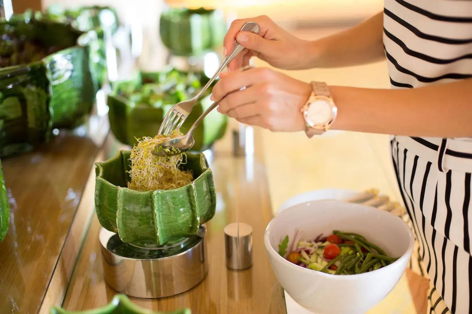 Foto - Es Saadi Marrakech Resort - Palace