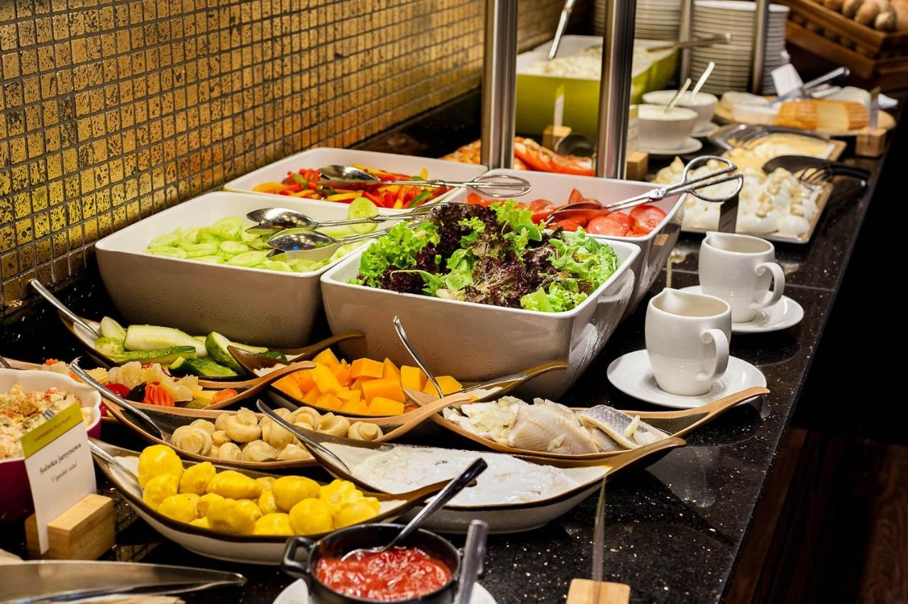 Photo - DoubleTree by Hilton Hotel & Conference Centre Warsaw