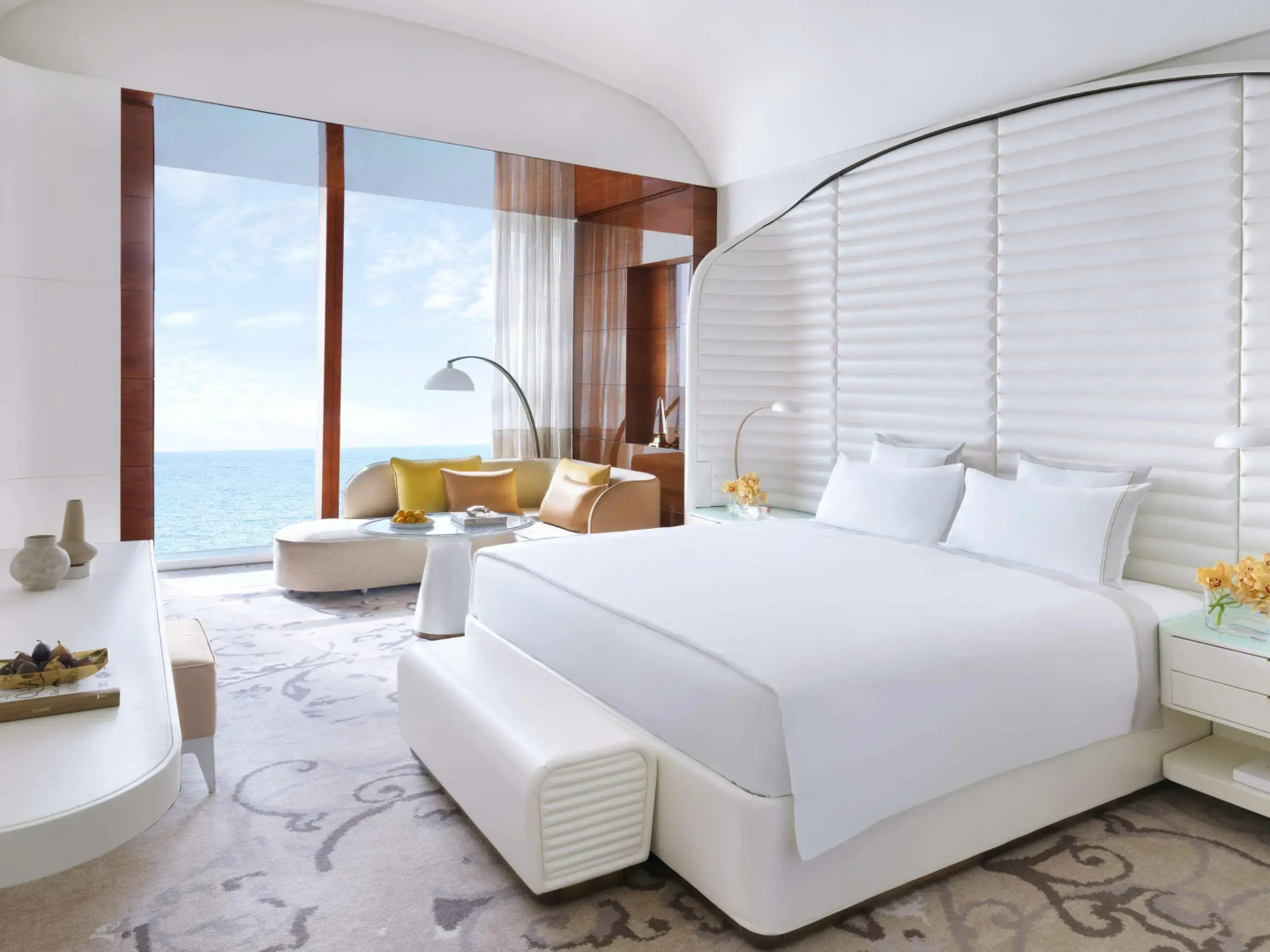 Photo - Fairmont Doha