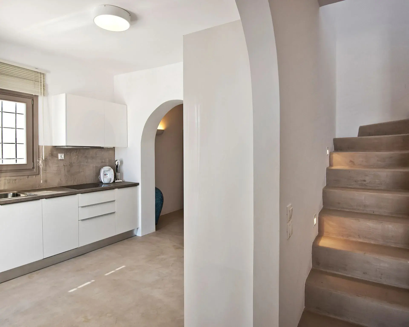 Foto - Eolia Luxury Villas