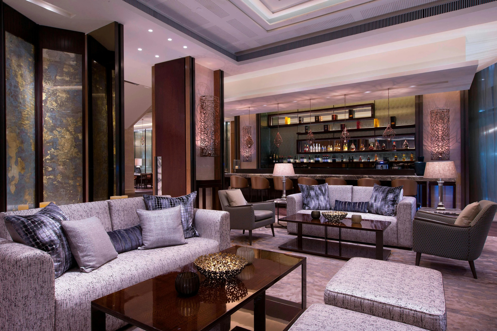 Photo - Sheraton Grand Jakarta Gandaria City Hotel