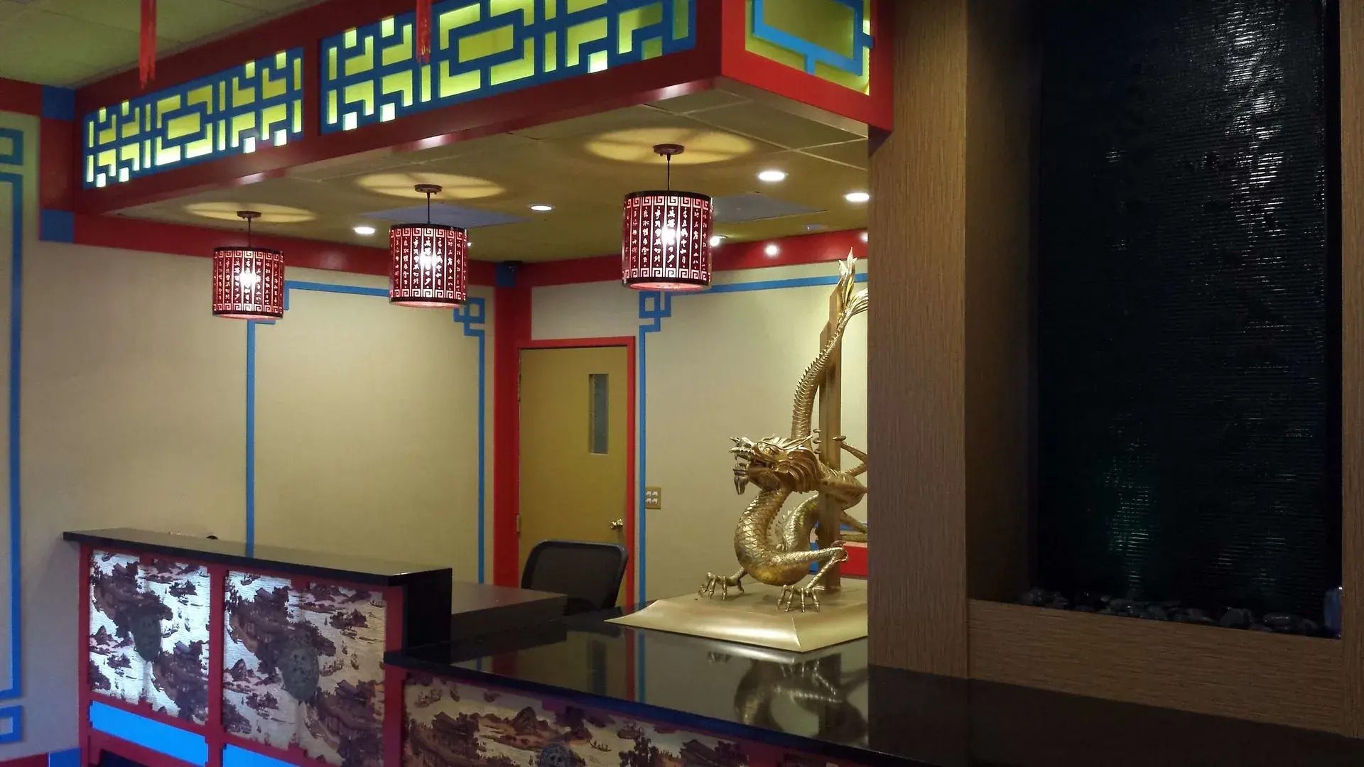 Photo - Aiden Los Angeles Downtown Dragon Gate Inn