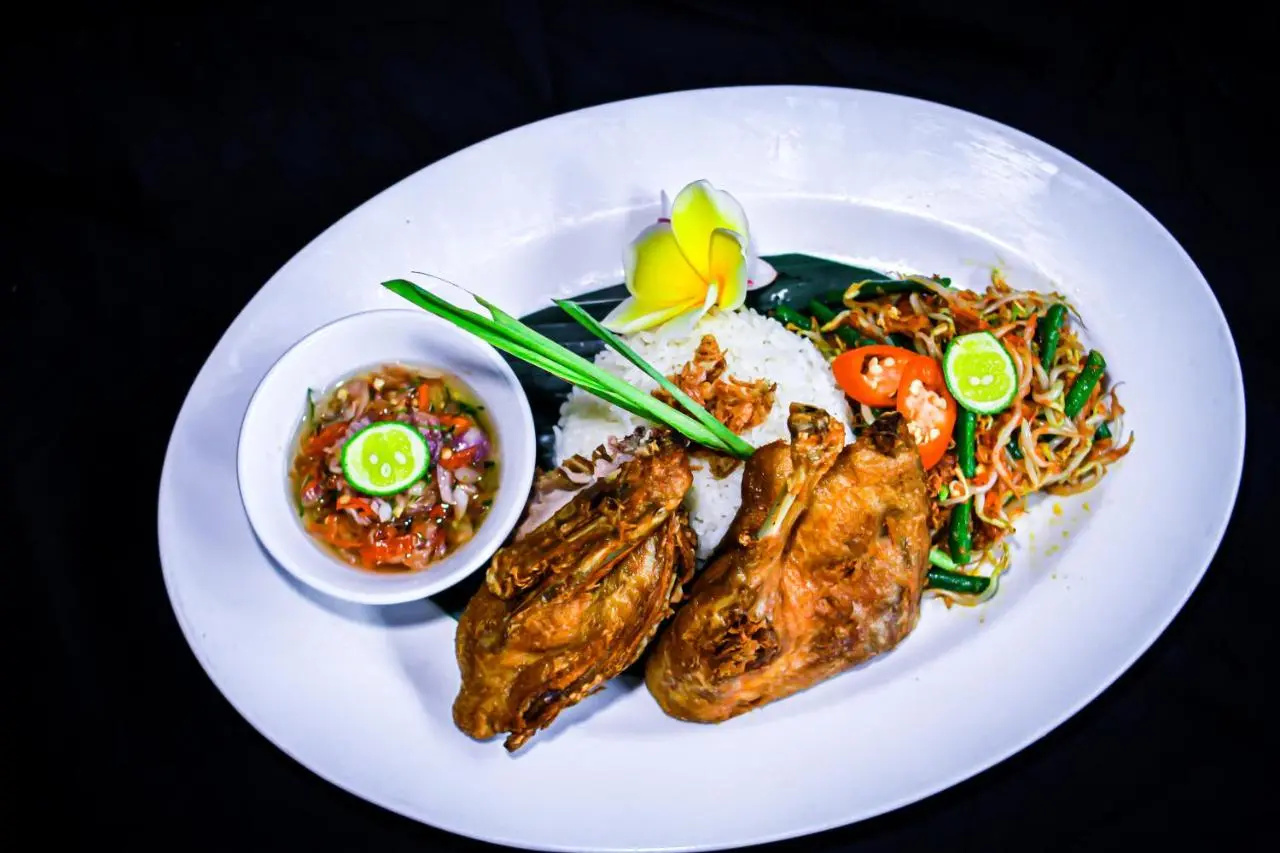 Photo - Swiss-Belexpress Kuta Legian