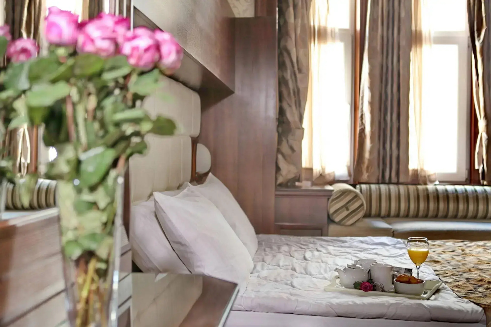 Photo - Vila Terazije