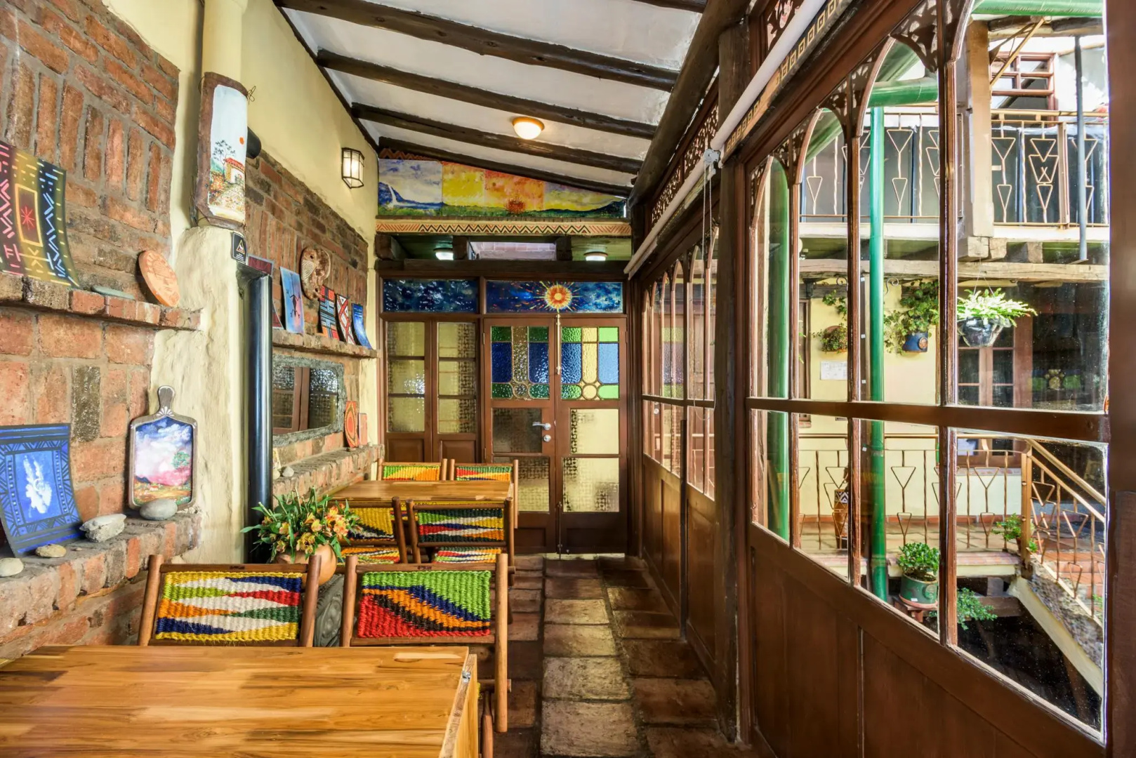 Foto - Hotel Muisca