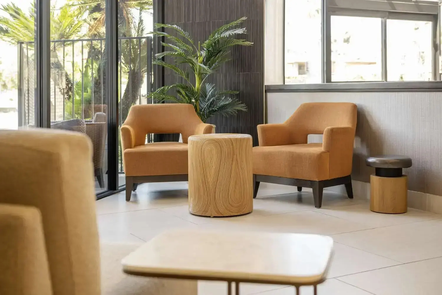 Photo - DoubleTree by Hilton Hotel San Bernardino