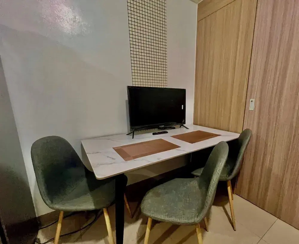 Foto - Mall of Asia - Aseana Residences