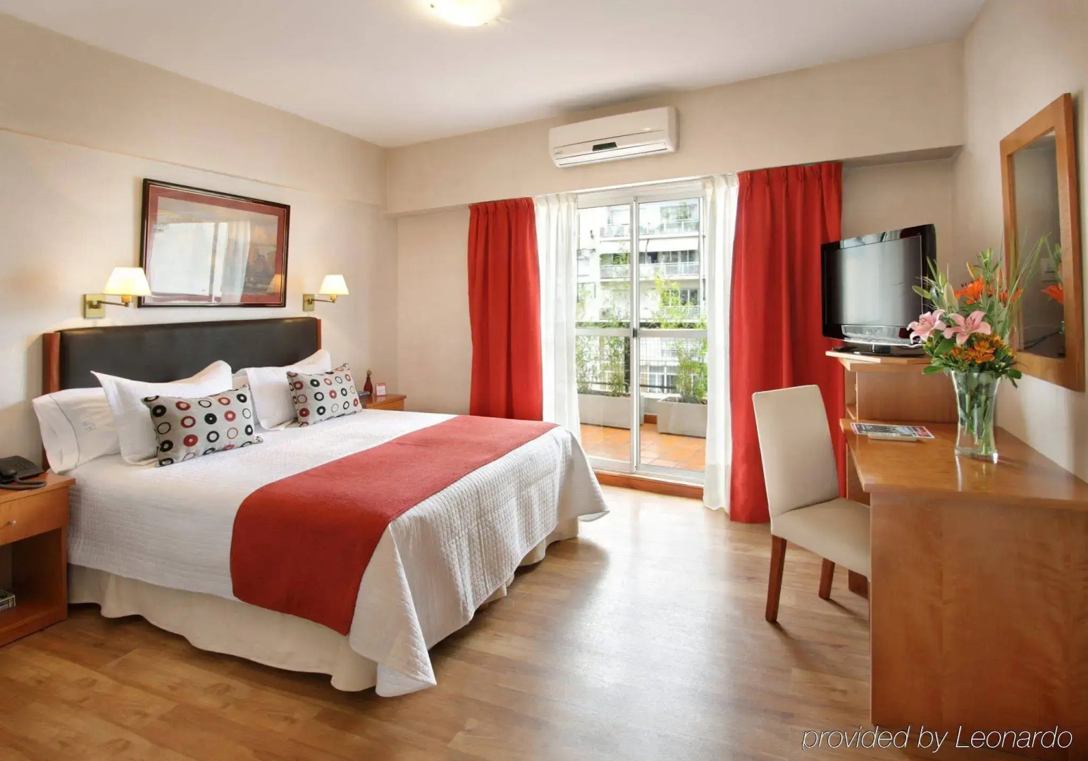 Foto - Hotel Waldorf