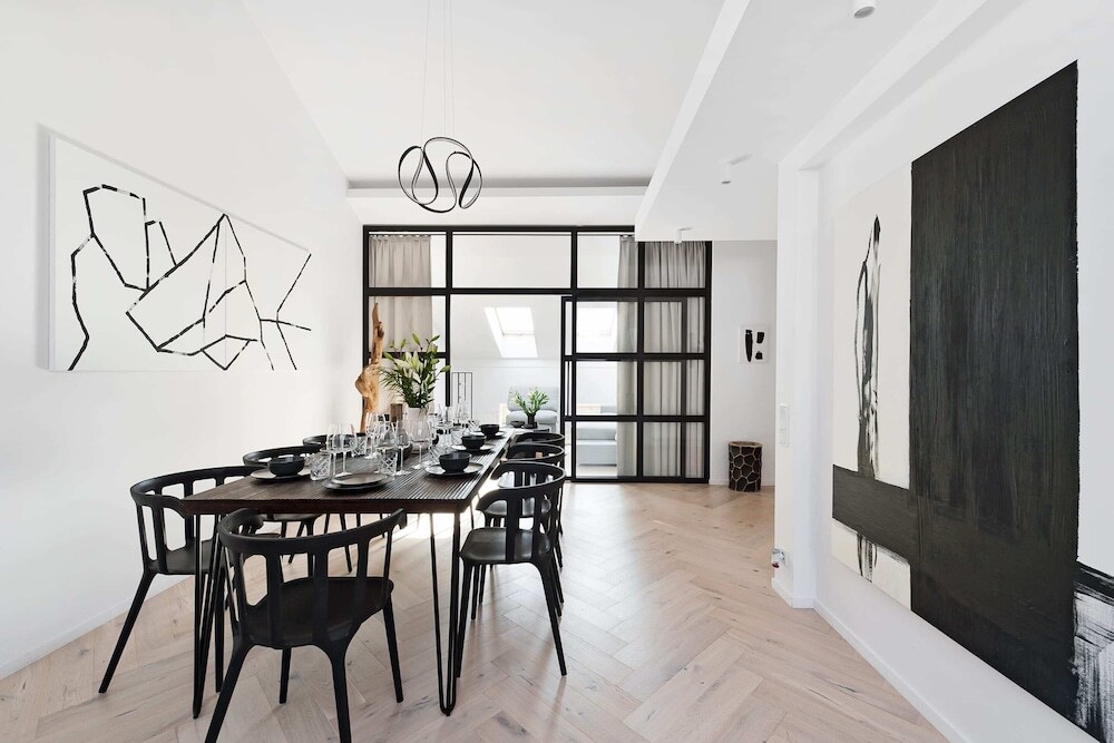 Photo - House of Loft Affair - LoftAffair Collection