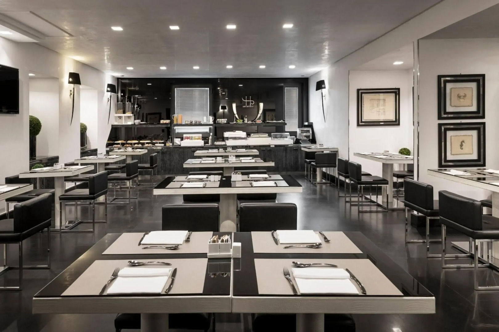 Foto - LHP Hotel Santa Margherita Palace & SPA