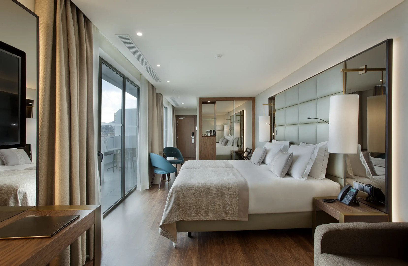 Foto - TURIM Santa Maria Hotel