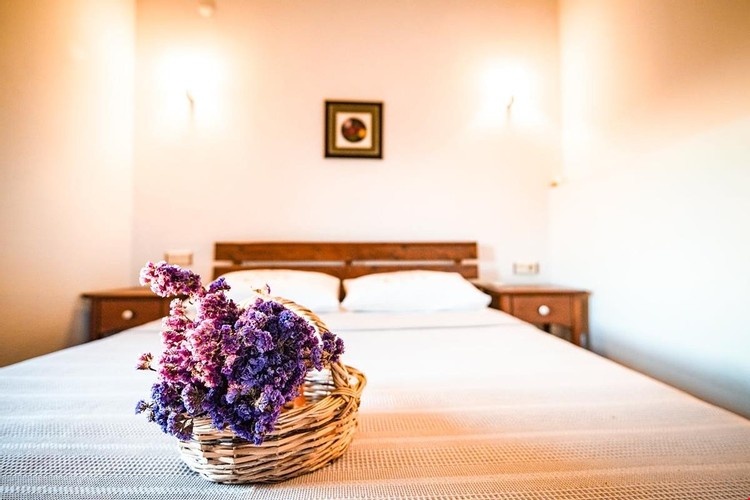 Harmani Tatil Ciftligi