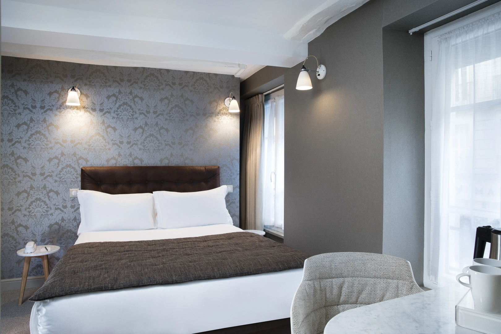 Photo - Hôtel Madeleine Haussmann