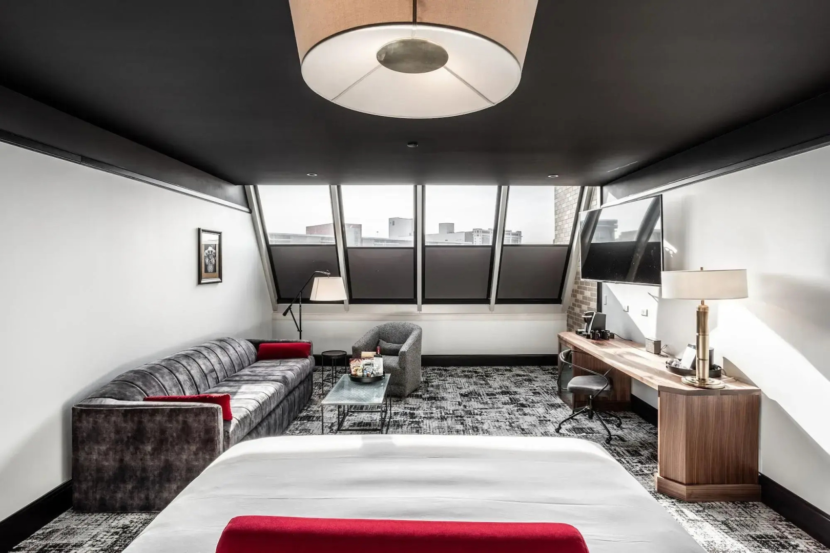 Foto - Bottleworks Hotel