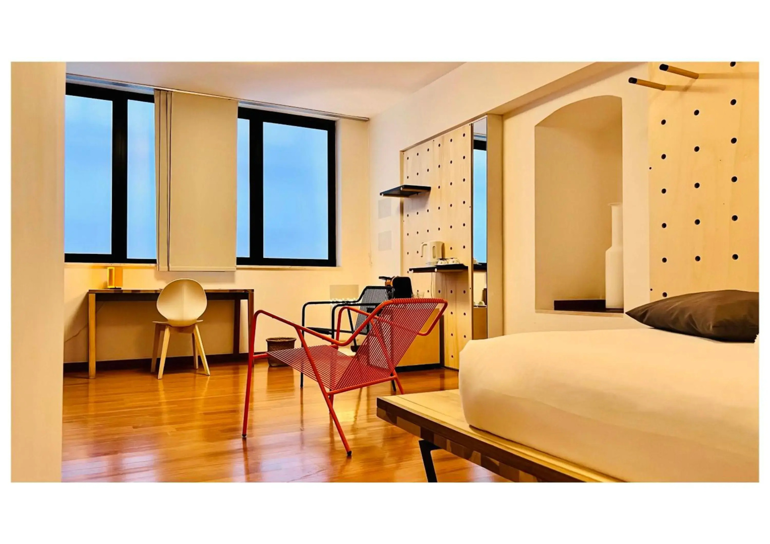 Photo - Hotel Imago