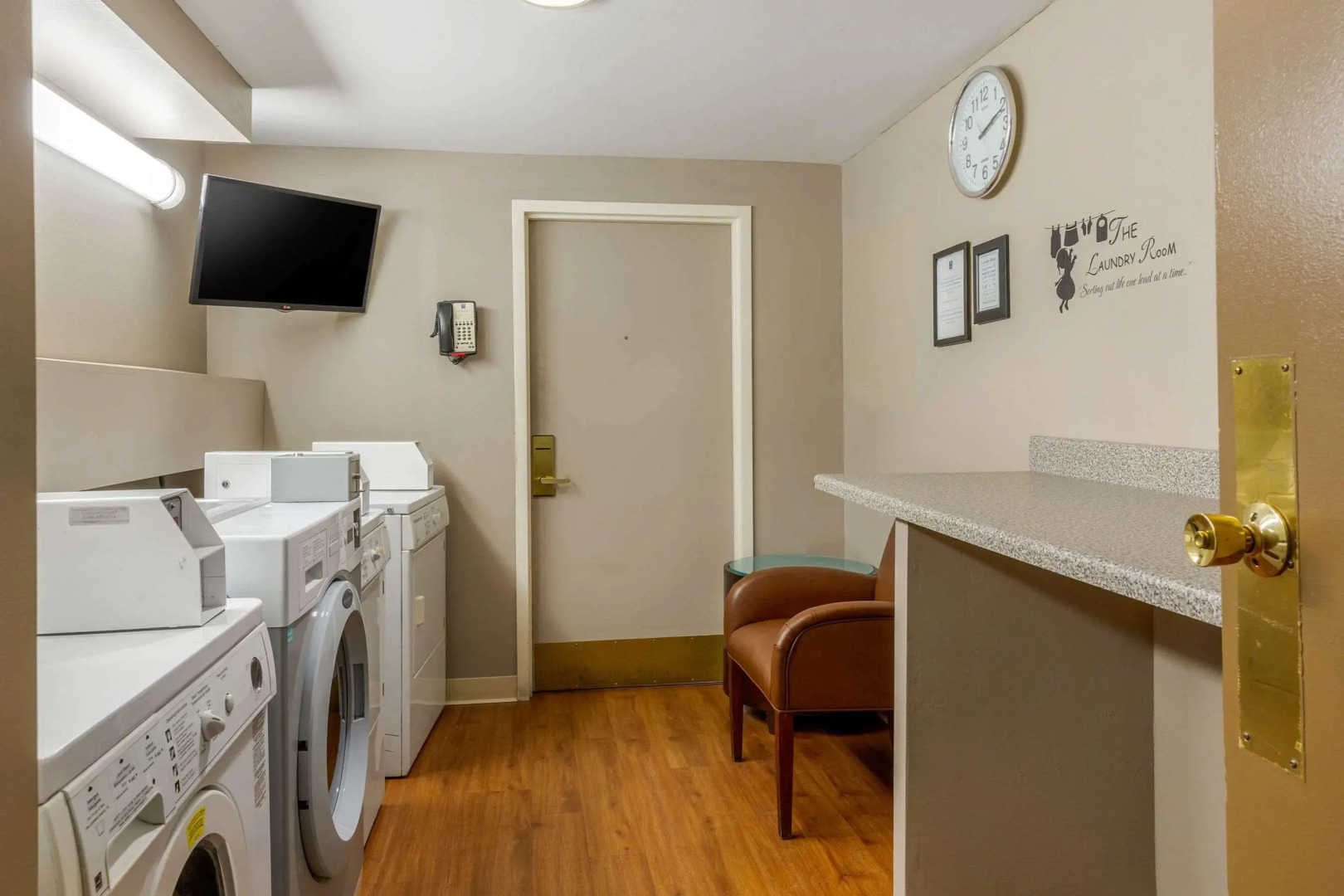 Foto - Comfort Inn & Suites Logan International Airport