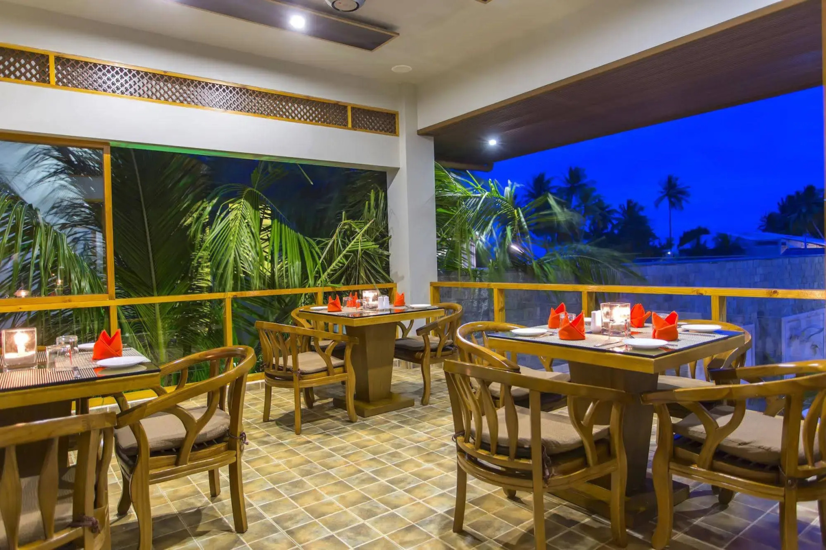 Foto - Kaani Village & Spa