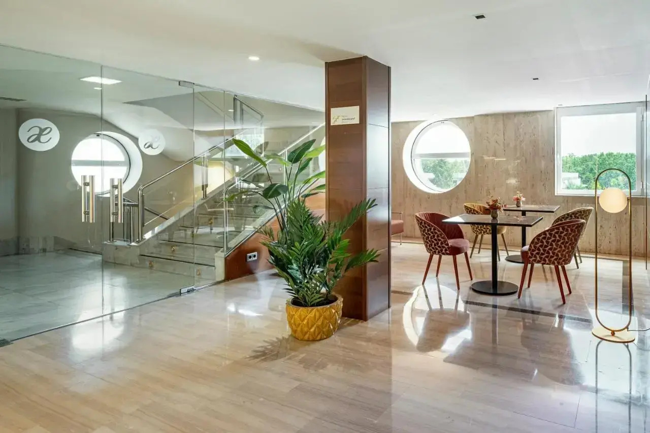 Foto - Exe Parc del Vallés