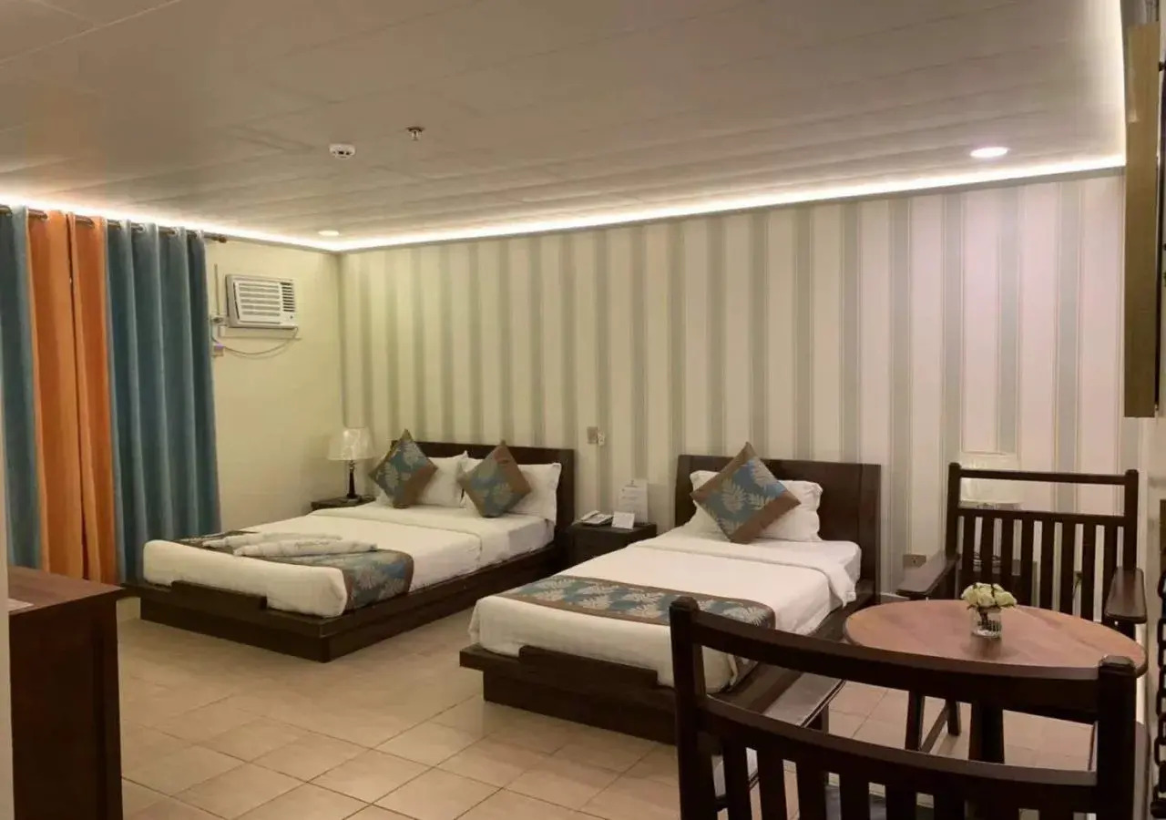 Foto - Royal Park Resort Boracay