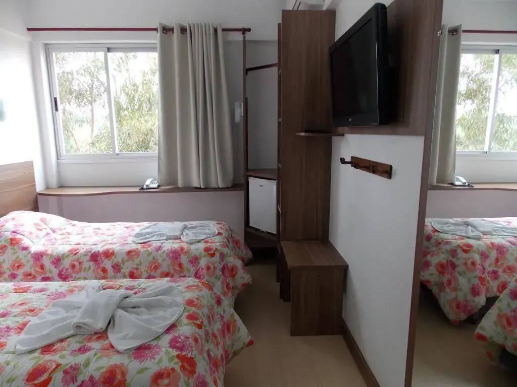 Foto - Sky Valle Hotel