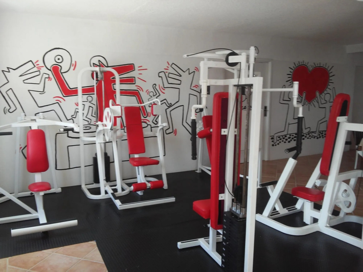 Foto - Nirvana Hotel - Cancun Hotel Zone