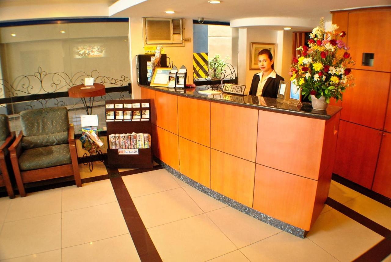 Photo - Fersal Hotel Manila
