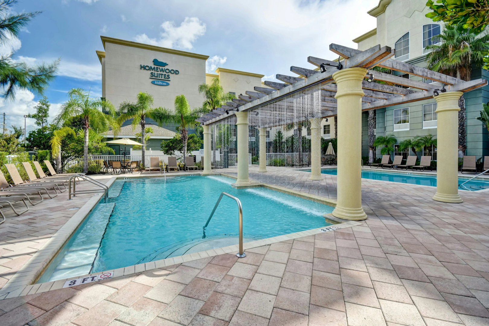 Foto - Homewood Suites by Hilton Tampa - Port Richey