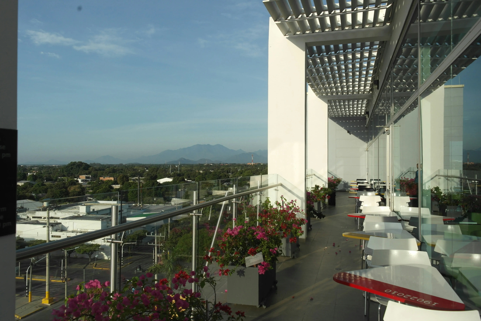 Foto - Hampton by Hilton Valledupar