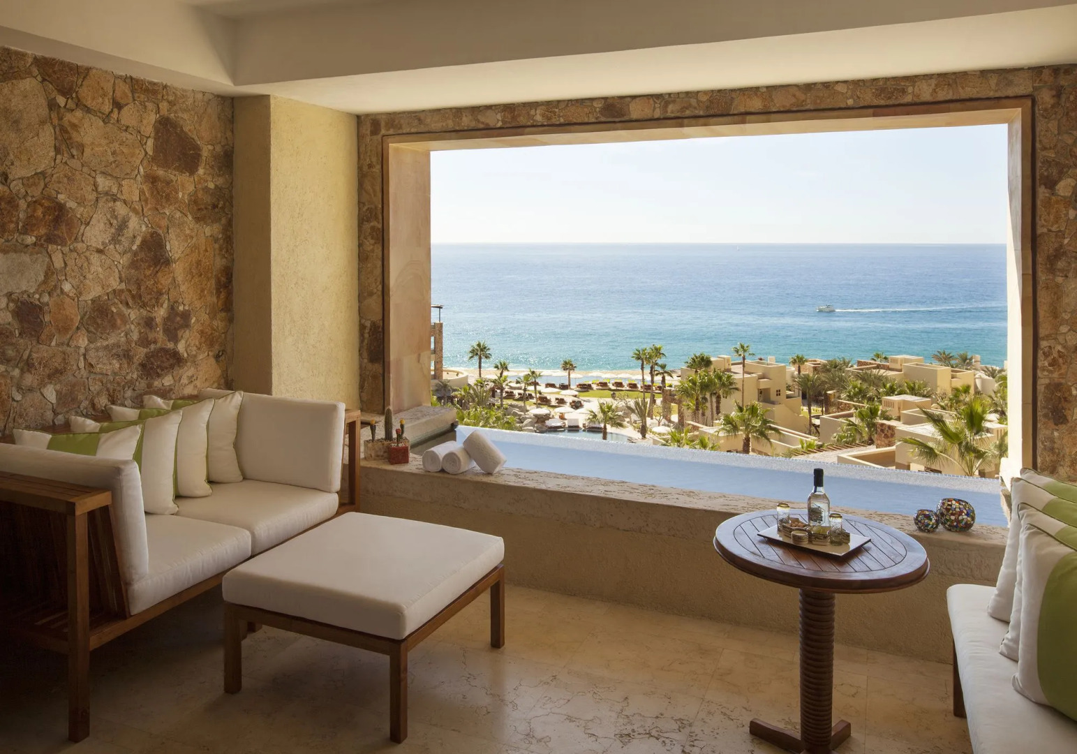 Foto - Waldorf Astoria Los Cabos Pedregal