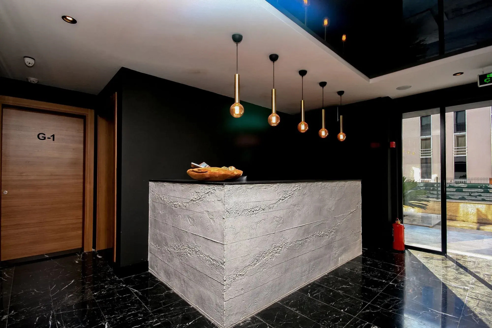 Foto - Loft 1502