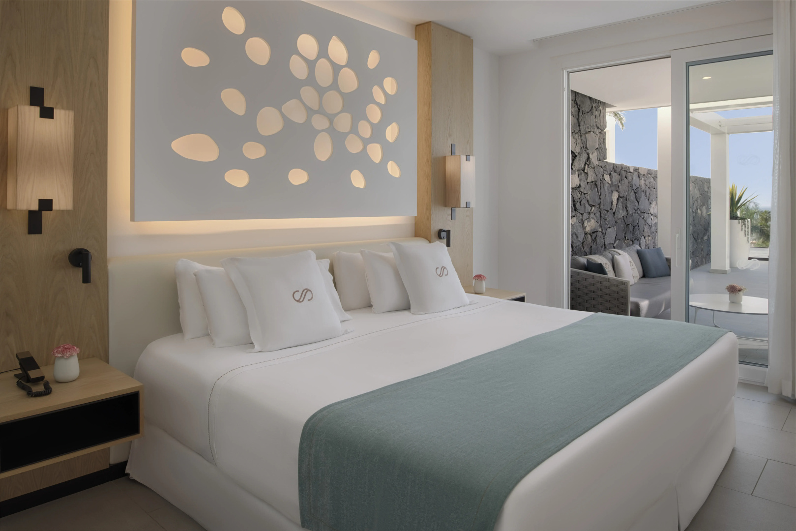 Photo - Royal Hideaway Corales Suites, part of Barceló Hotel Group