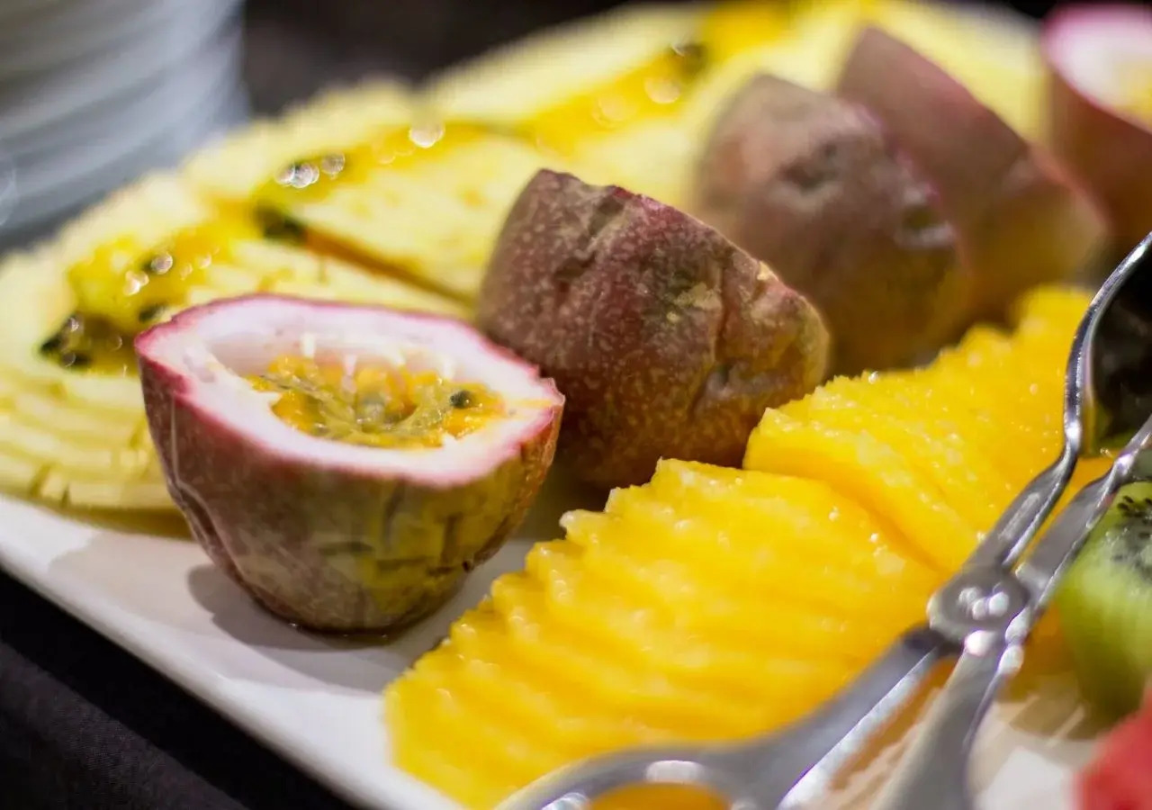 Foto - City Lodge Hotel V&A Waterfront