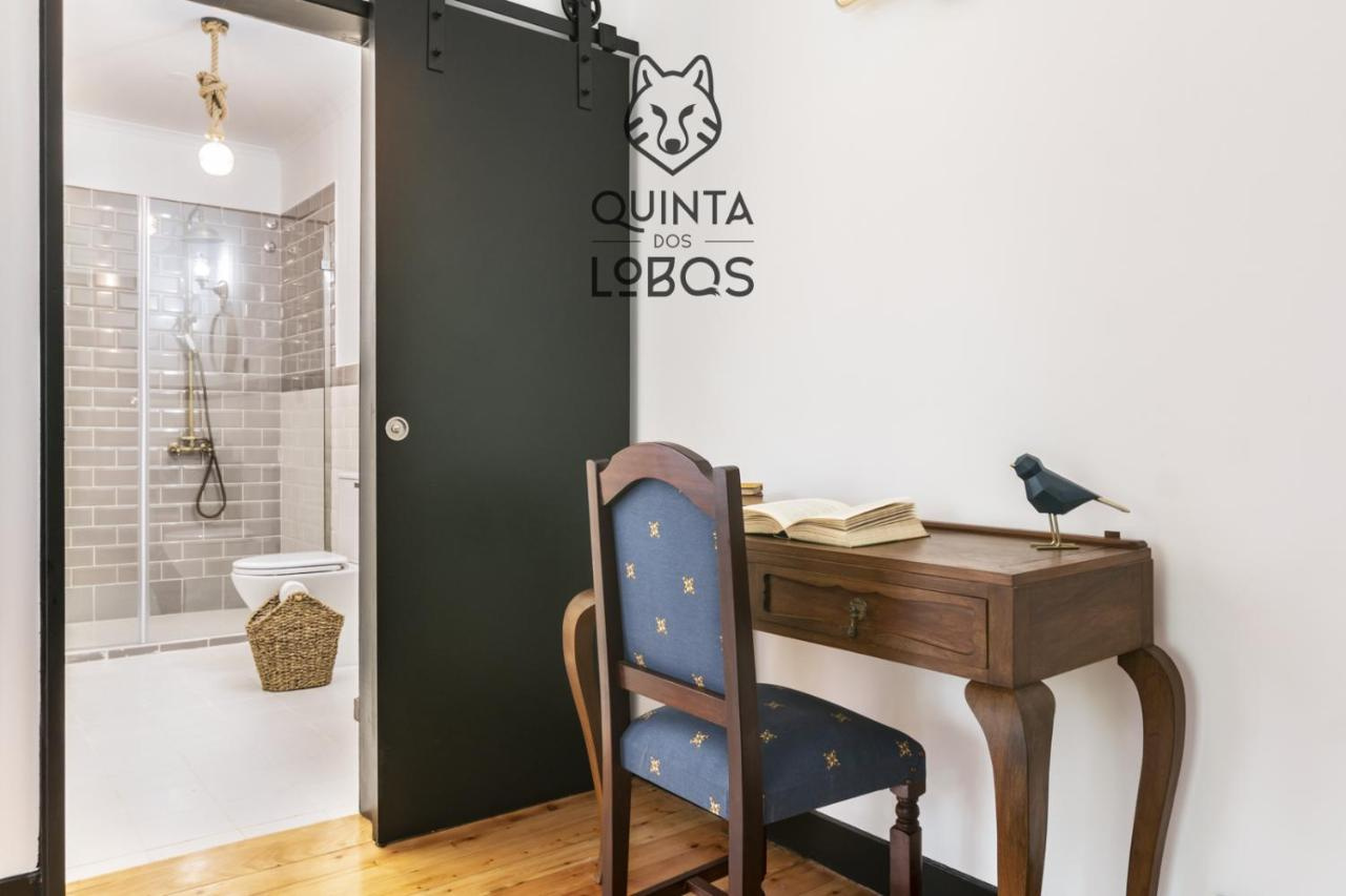 Foto - Quinta dos Lobos Boutique Hotel - Nature Experience