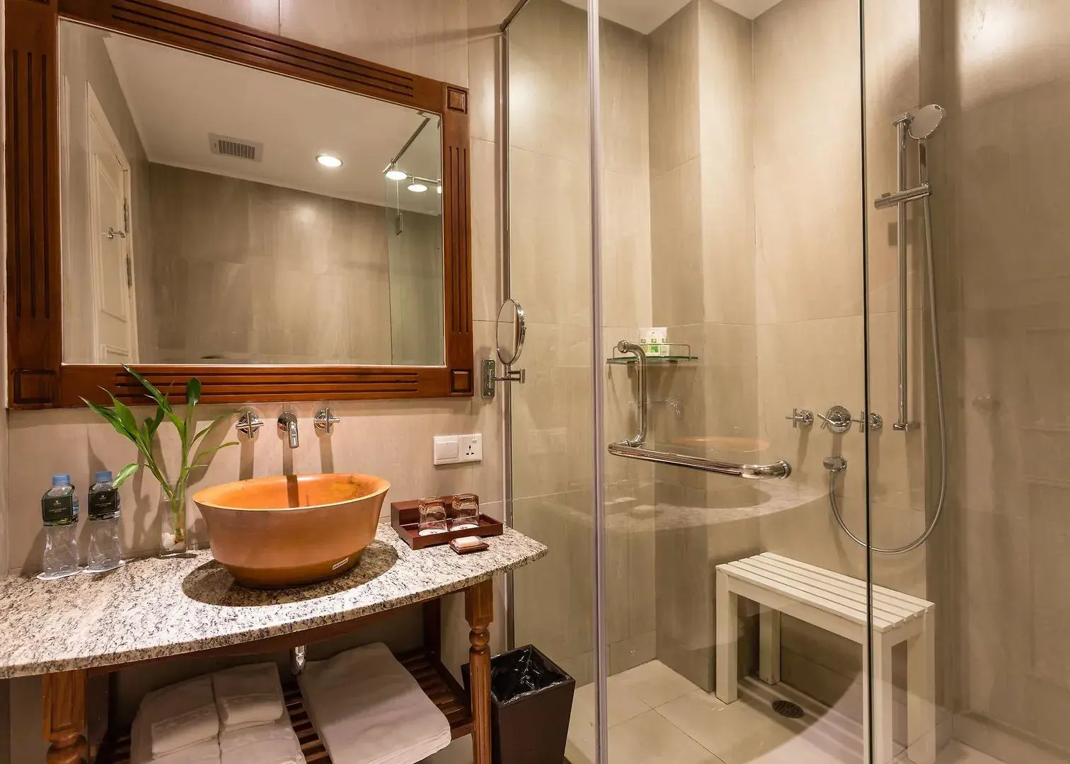 Foto - Sokha Phnom Penh Hotel