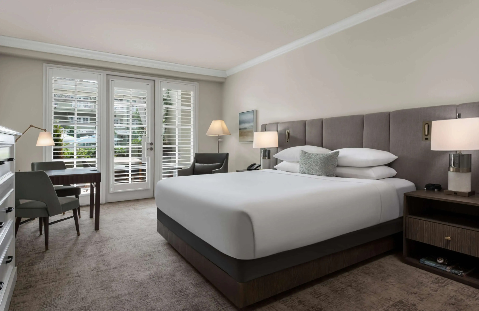 Photo - L'Auberge Del Mar Resort and Spa