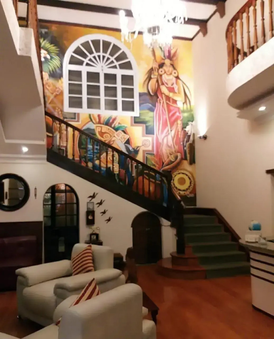 Foto - Hotel Boutique Villa de Sant